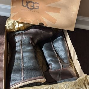 UGG Tall Brooks Boots